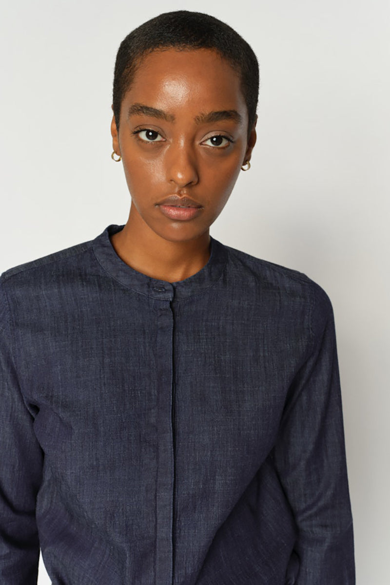 MMMattie Denim Shirt