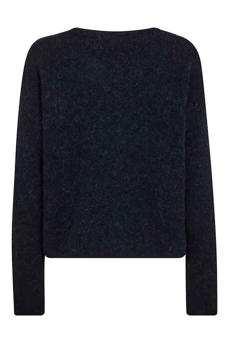 MMAlmine Knit Cardigan