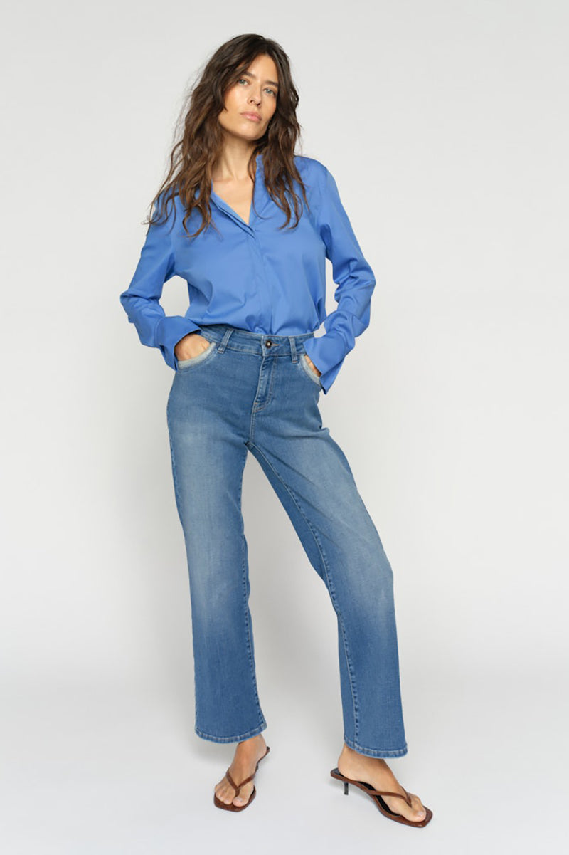 MMCecilia Perla Jeans