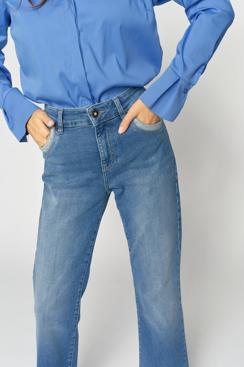 MMCecilia Perla Jeans