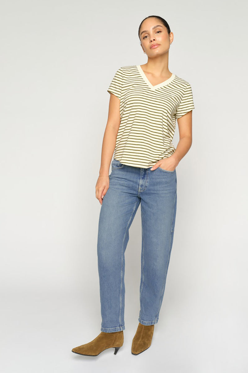 MMAymen Galleon Jeans