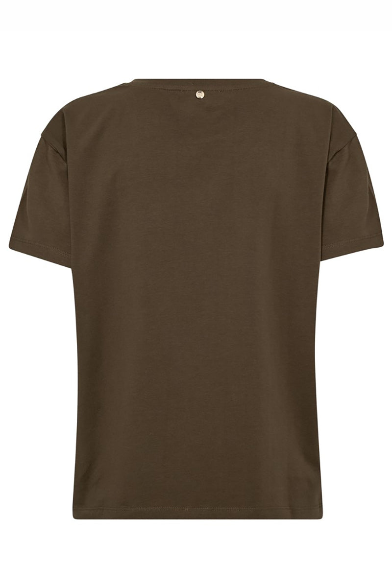 MMJudd O-SS Tee