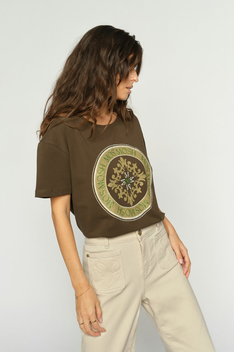 MMJudd O-SS Tee