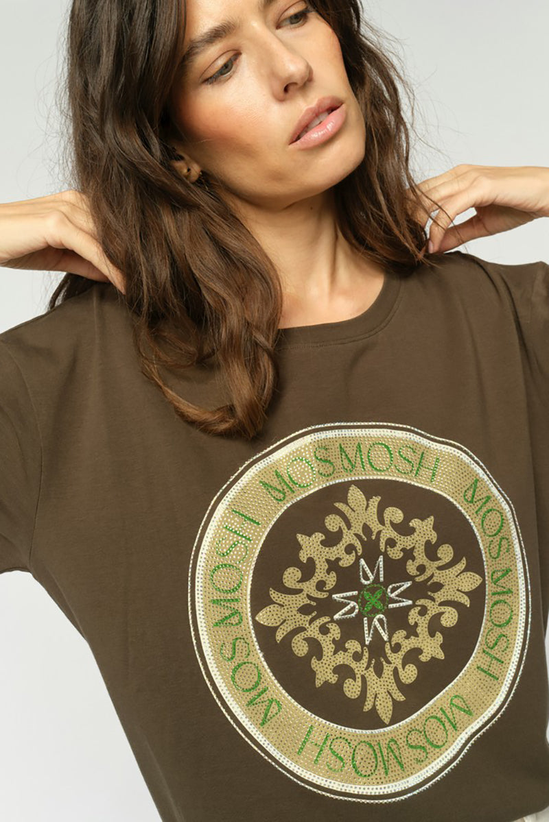 MMJudd O-SS Tee