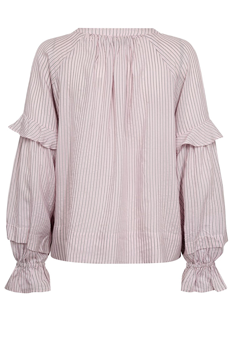 MMJorun Stripe Blouse