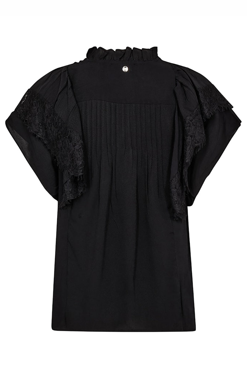 MMWea Flowish Blouse