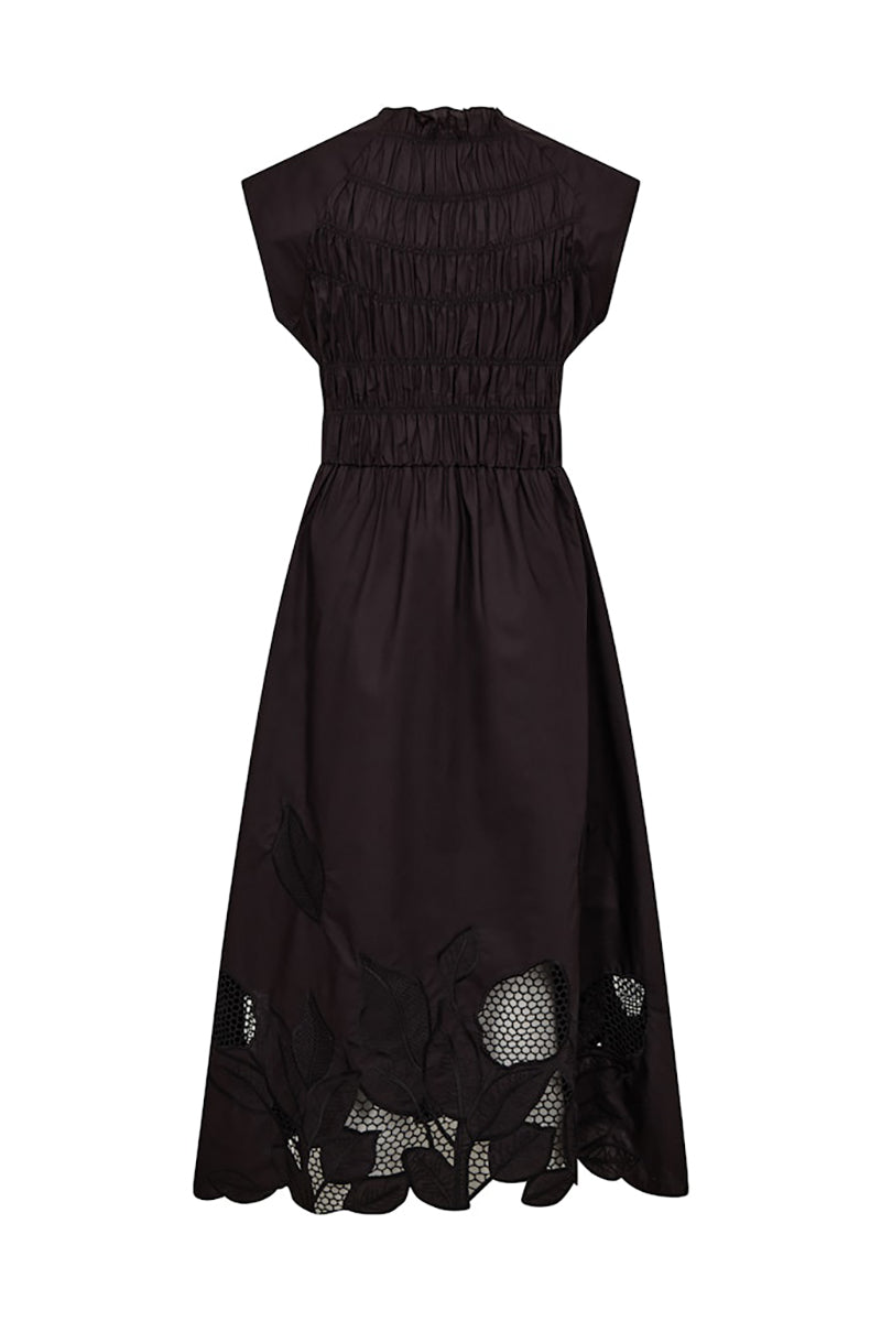 MMAria Mono Dress