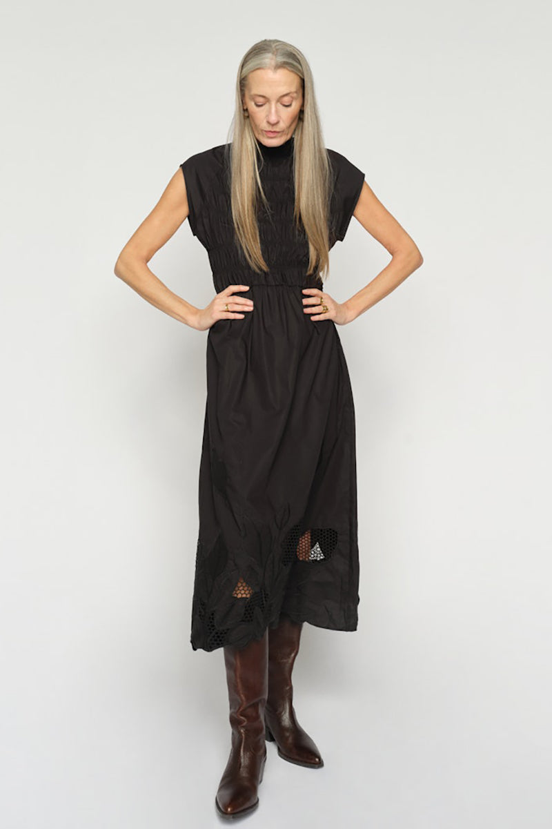 MMAria Mono Dress