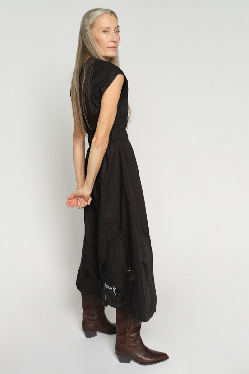 MMAria Mono Dress