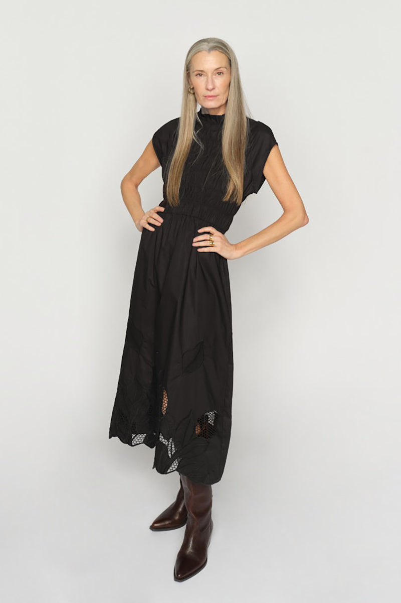 MMAria Mono Dress