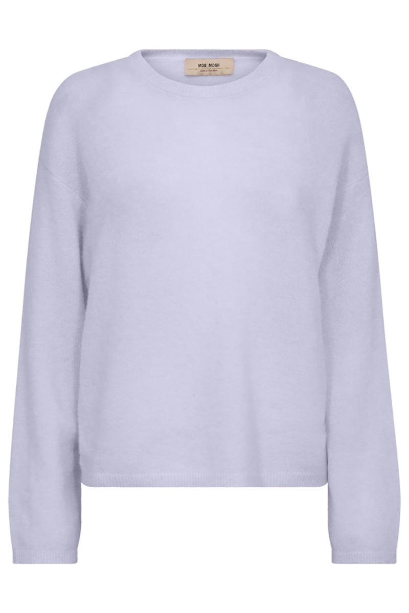 MMMape O-Neck Knit