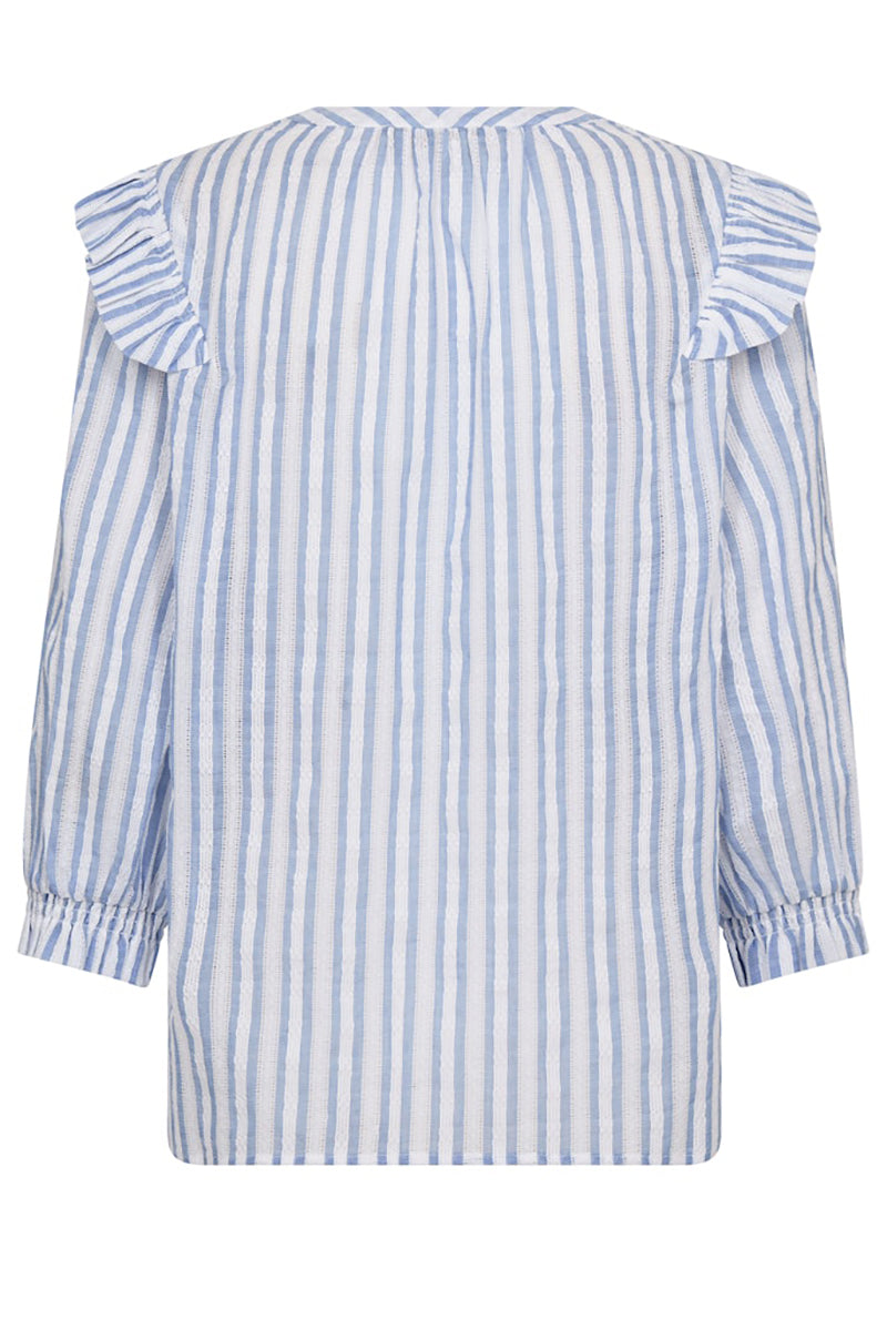 MMDebby Stripe Shirt