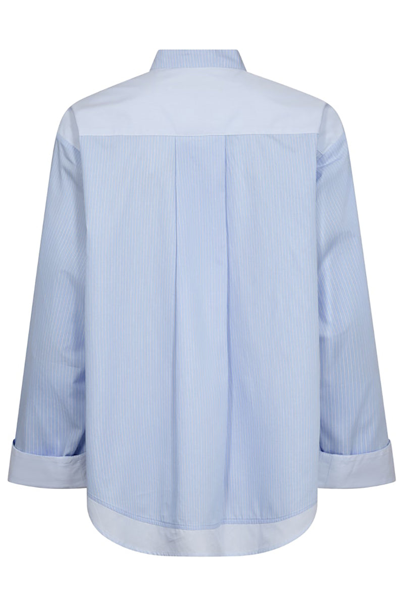 MMBronwyn Stripe Shirt