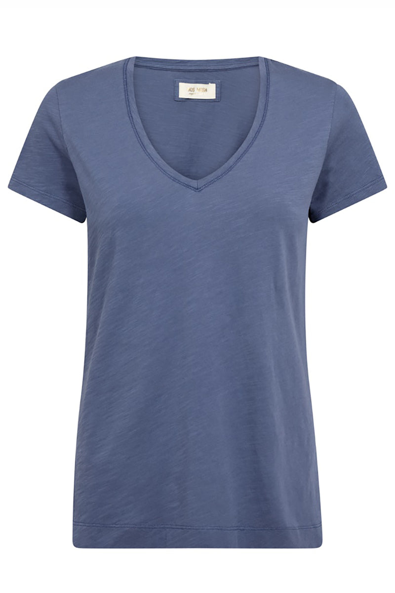 Arden Organic V-SS Tee