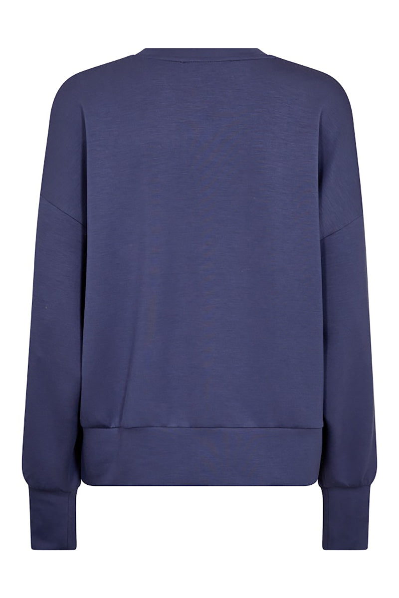 MMNima O-LS  Sweatshirt