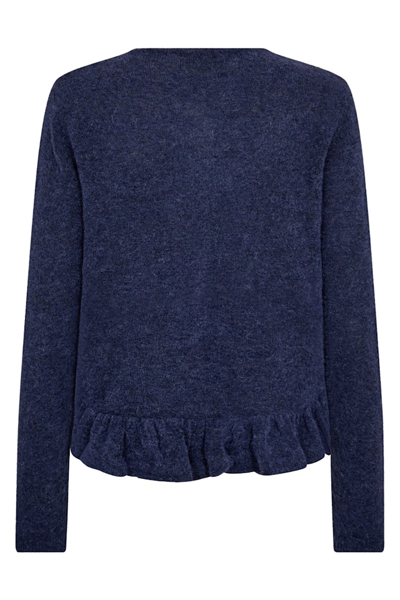 MMMape Alice Knit Cardigan