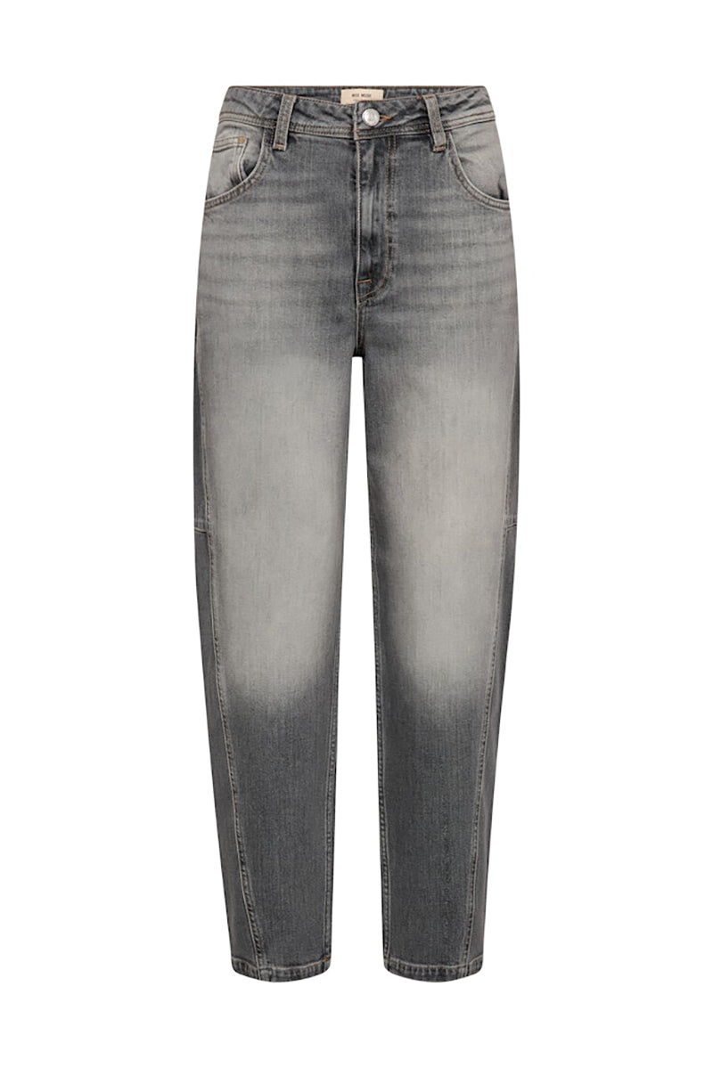 MMAymen Galleon Jeans