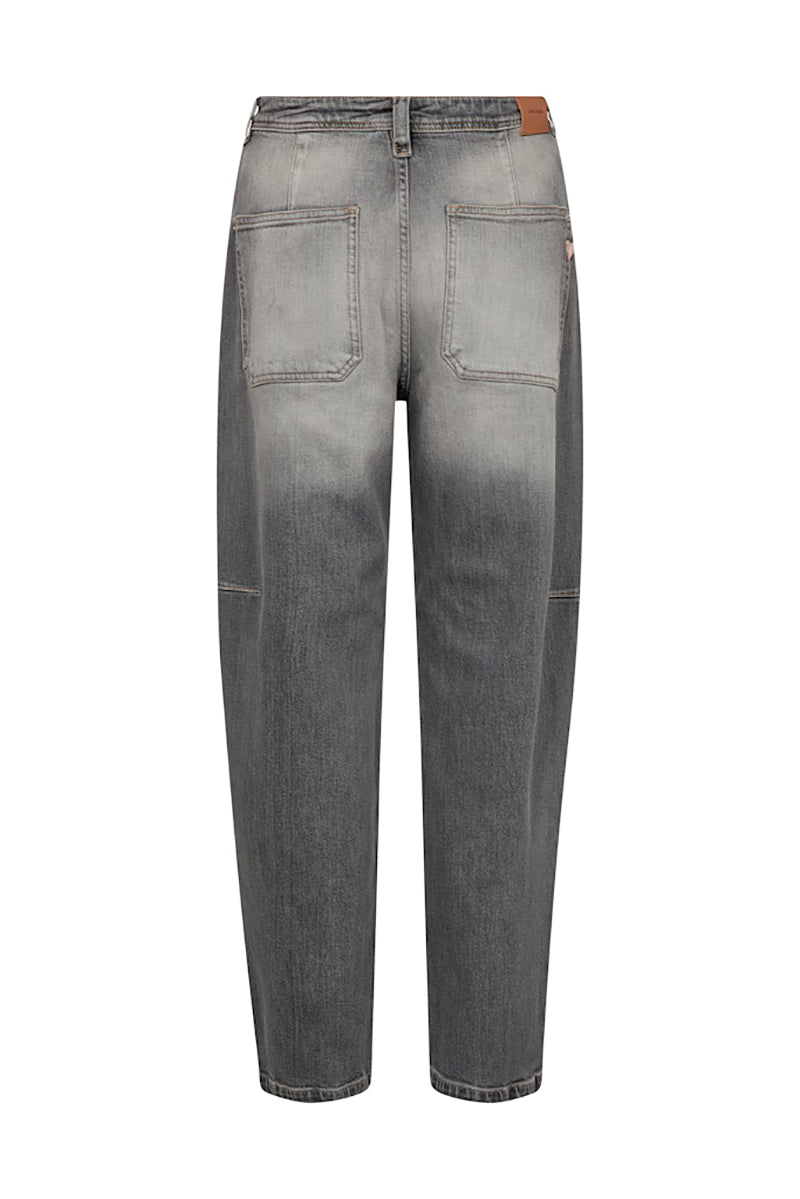 MMAymen Galleon Jeans