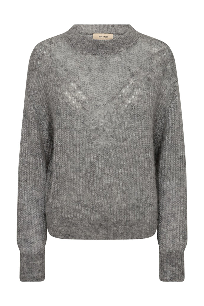 MMSigva Mohair Knit