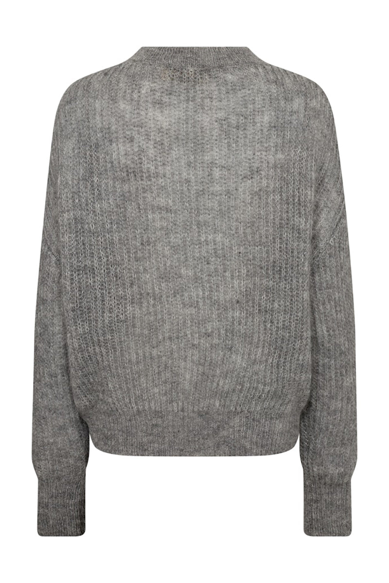 MMSigva Mohair Knit