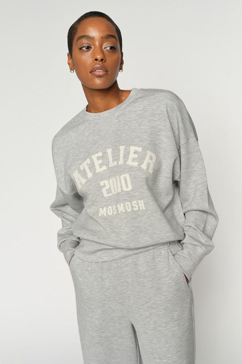 MMNima O-LS  Sweatshirt