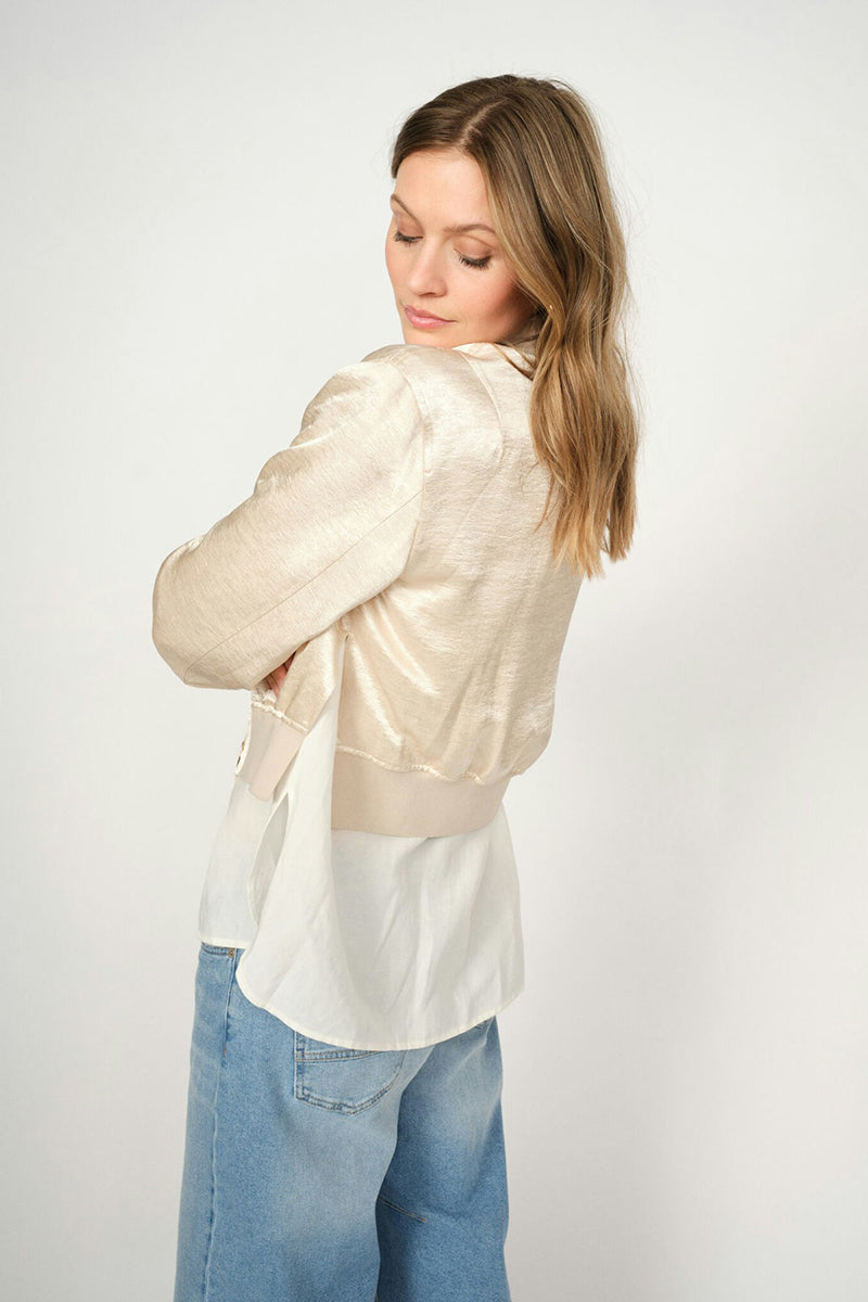 MMCate Elna Jacket