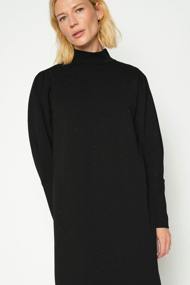 MMOdessa Glam Sweatdress