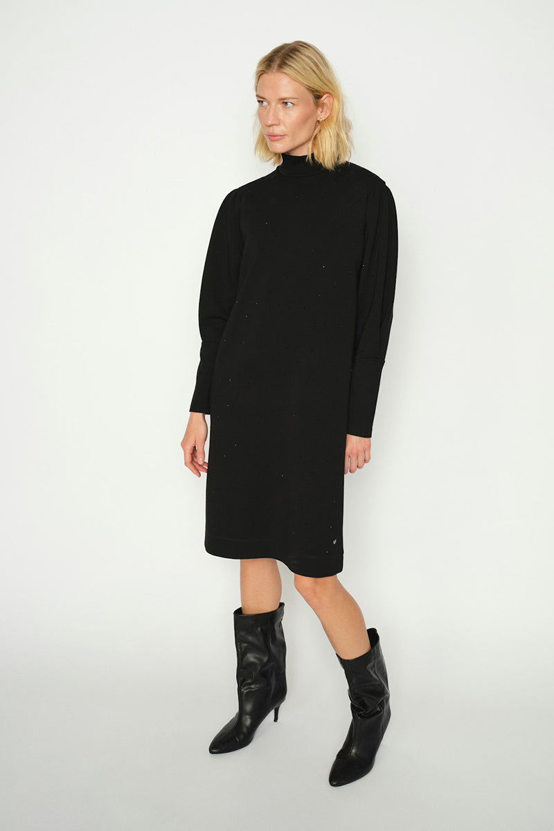 MMOdessa Glam Sweatdress