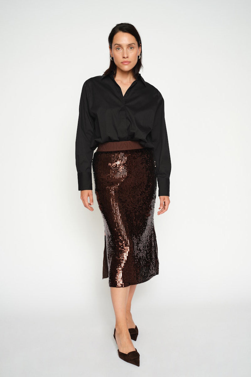 MMAdelina Beza Skirt