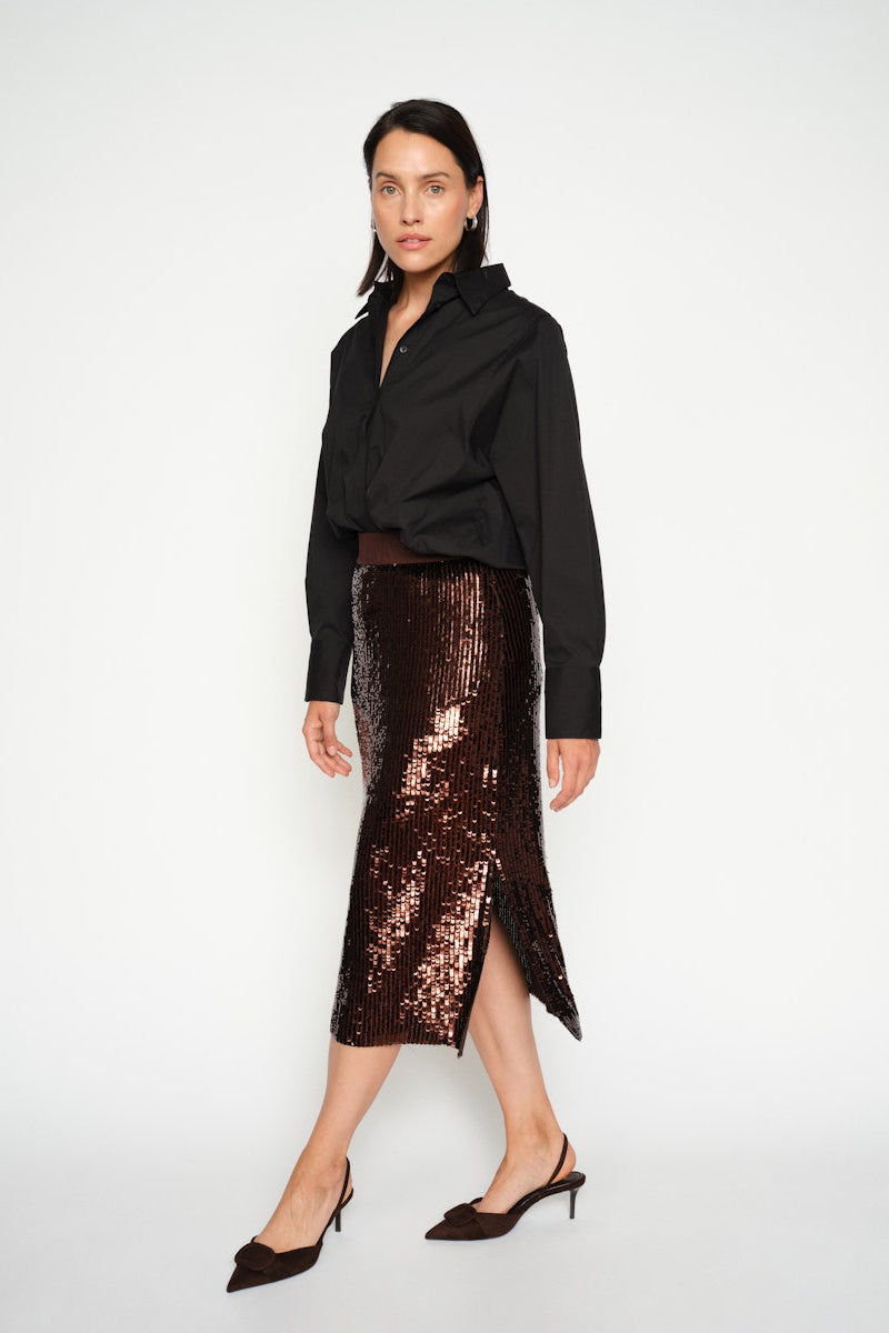 MMAdelina Beza Skirt