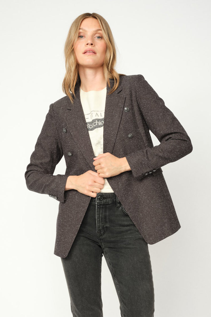 MMBabeth Svala Blazer