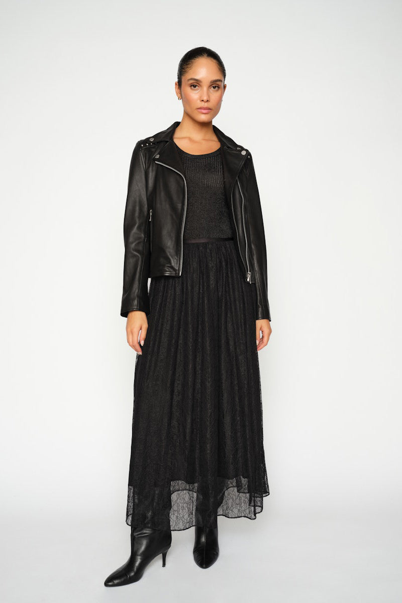 MMSalinta Lace Skirt