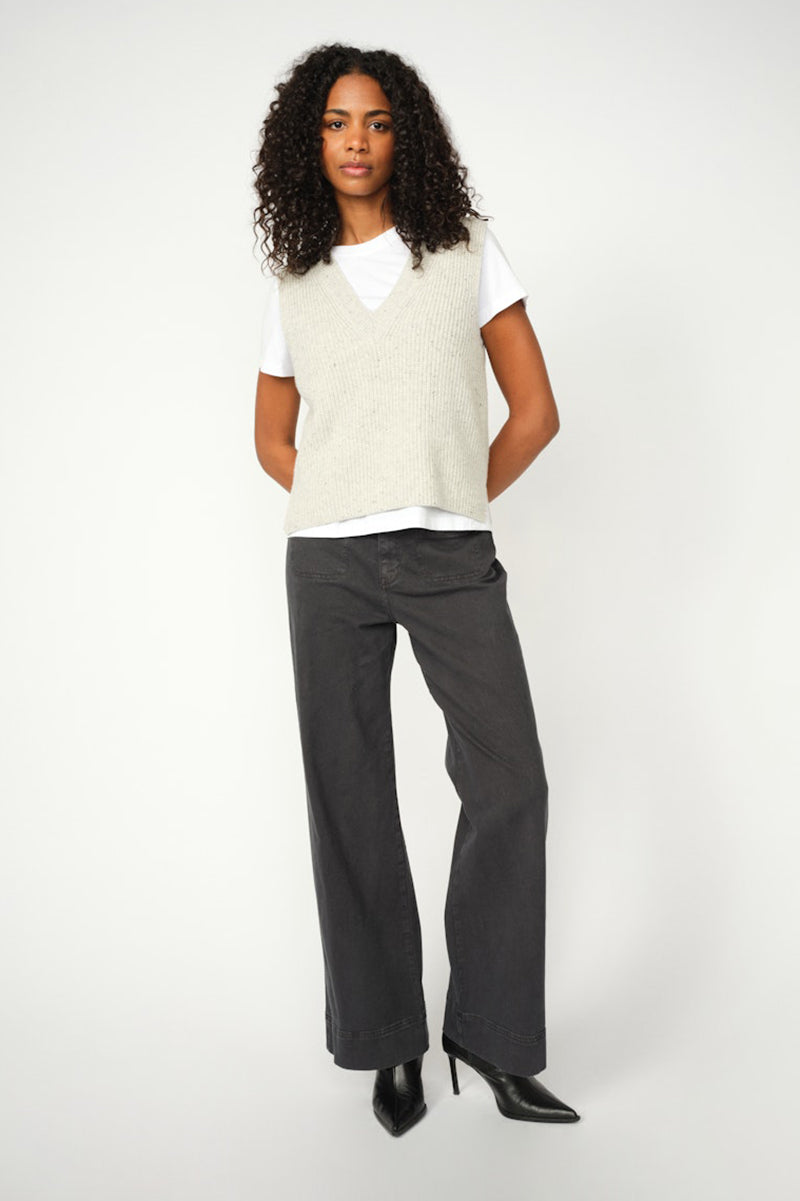 MMZhara Thyra Knit Vest