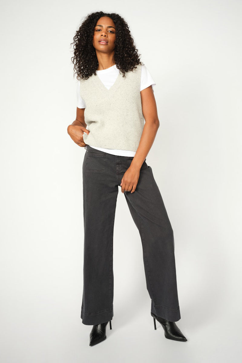 MMZhara Thyra Knit Vest