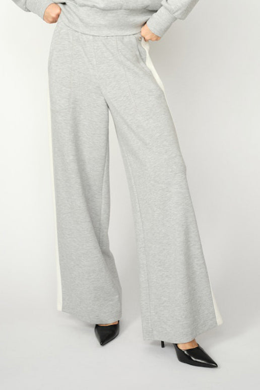 MMRenzi Stripe Sweatpants