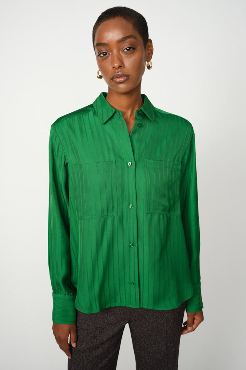 MMWeina Semi Tale Shirt