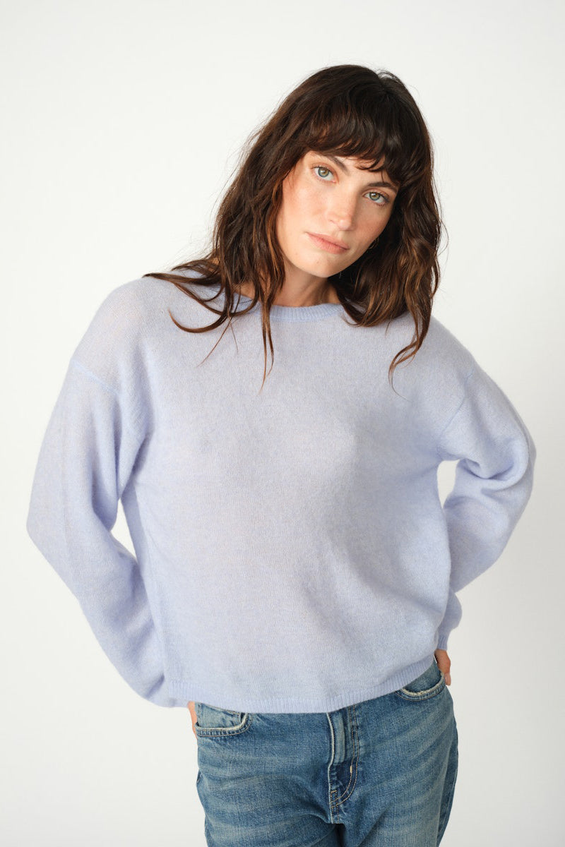 MMMape O-Neck Knit