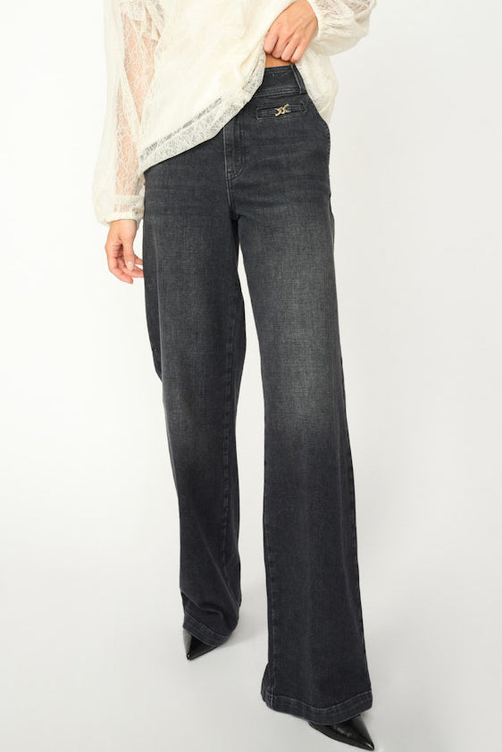 MMCandia Peach Jeans