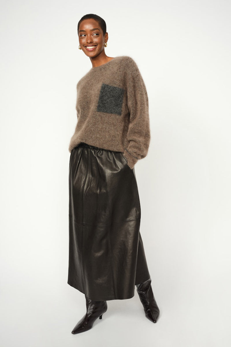 MMAlila Mohair Knit
