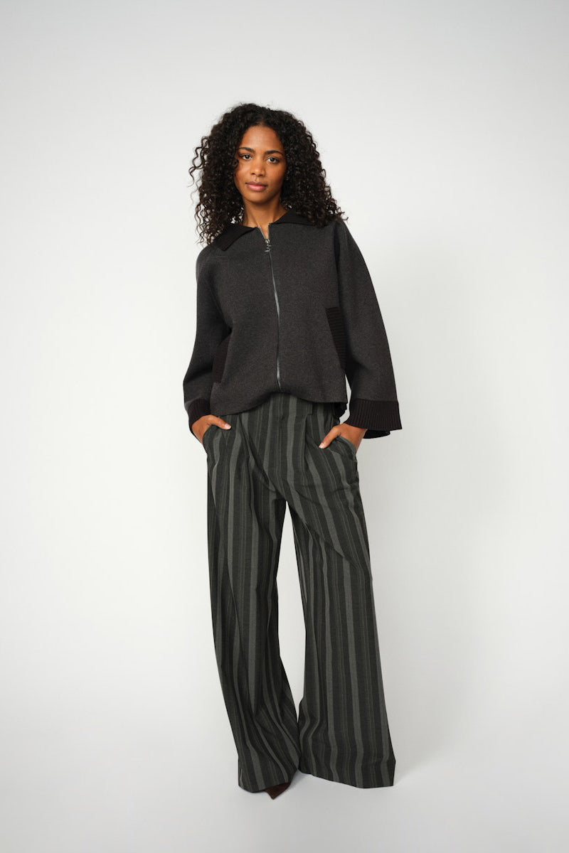 MMEvine Scarla Stripe Pant