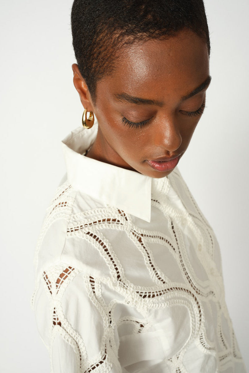 MMNolin Caminno Shirt