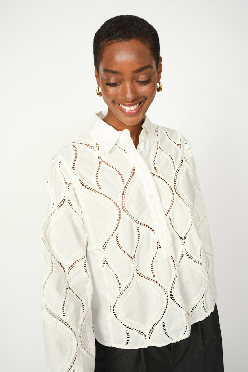 MMNolin Caminno Shirt