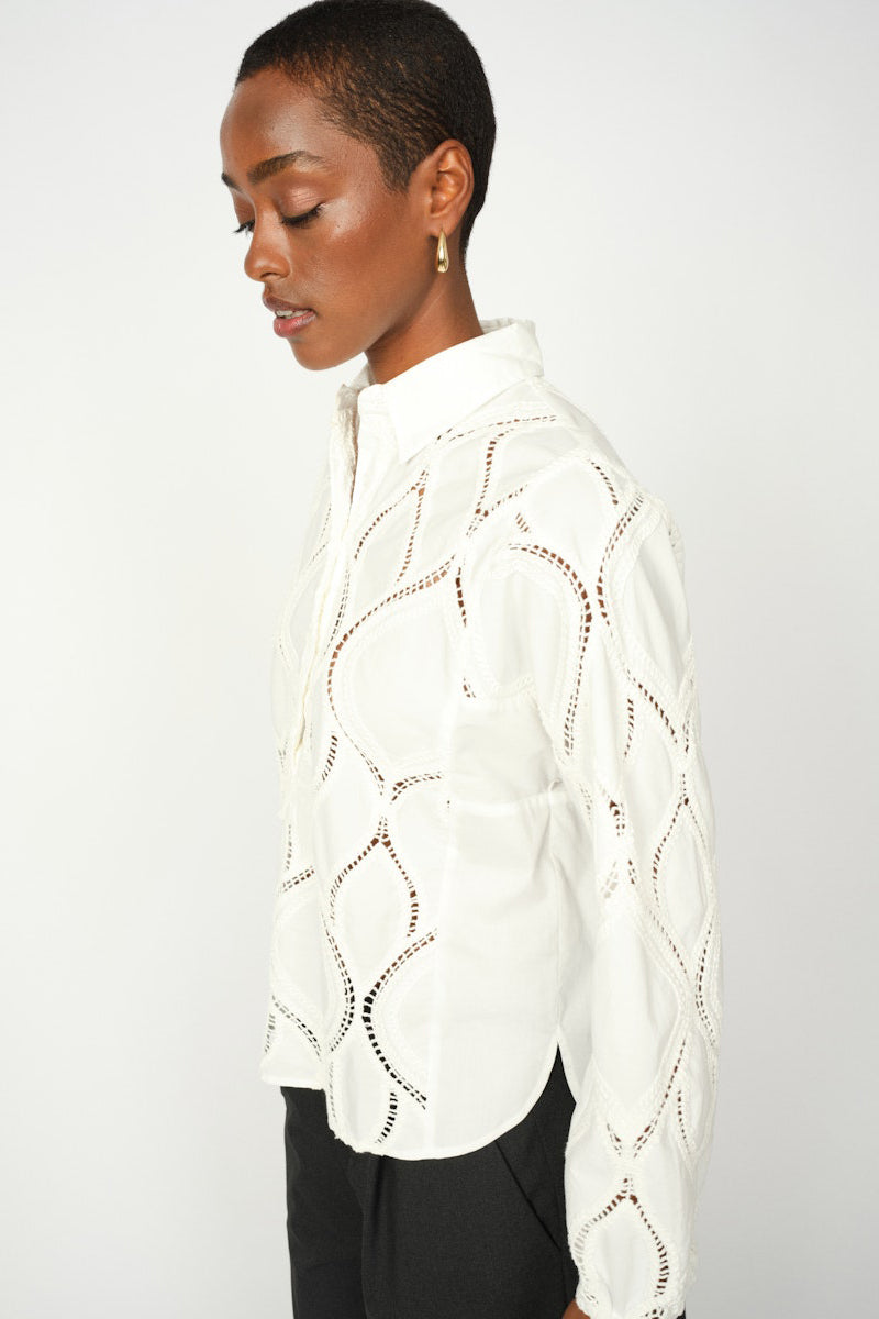 MMNolin Caminno Shirt