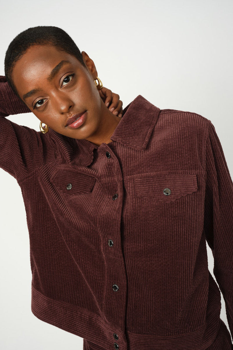 MMPalma Joana Jacket