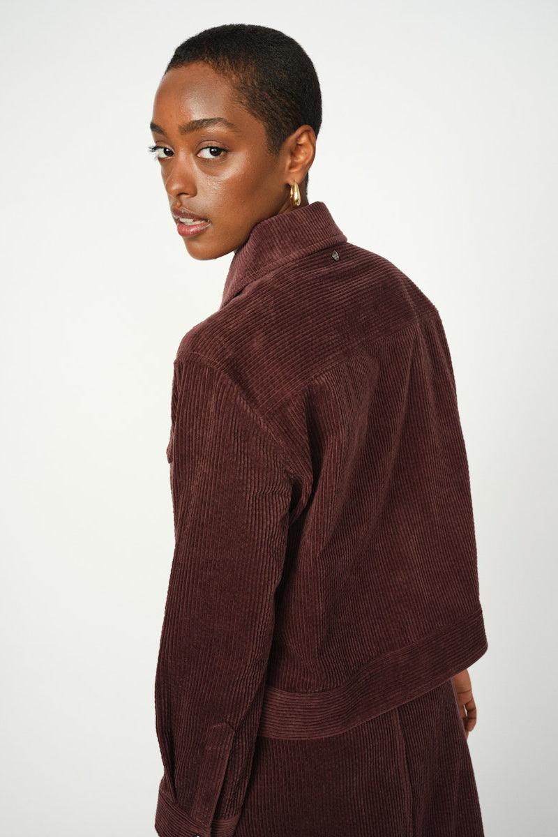 MMPalma Joana Jacket