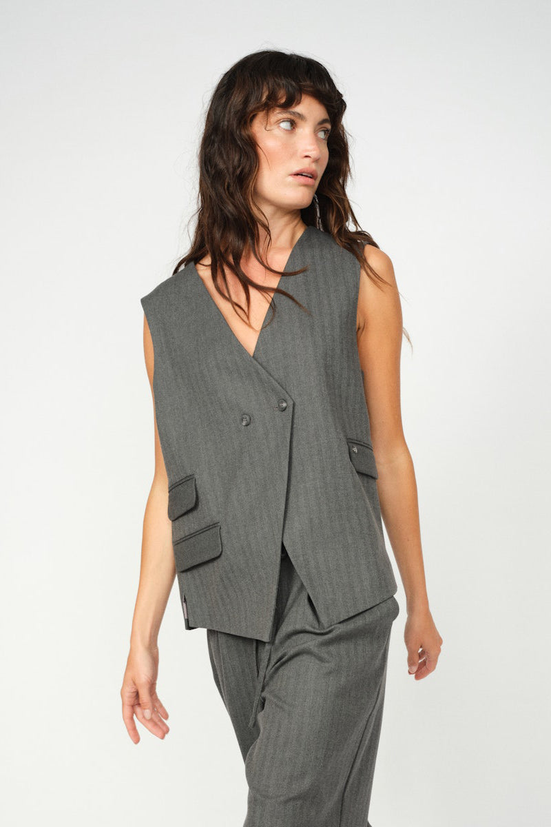 MMAlize Monrose Vest