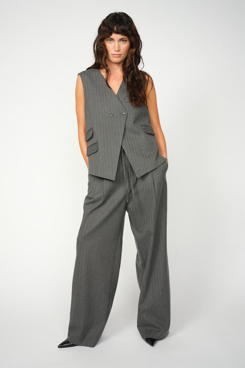 MMAlize Monrose Vest