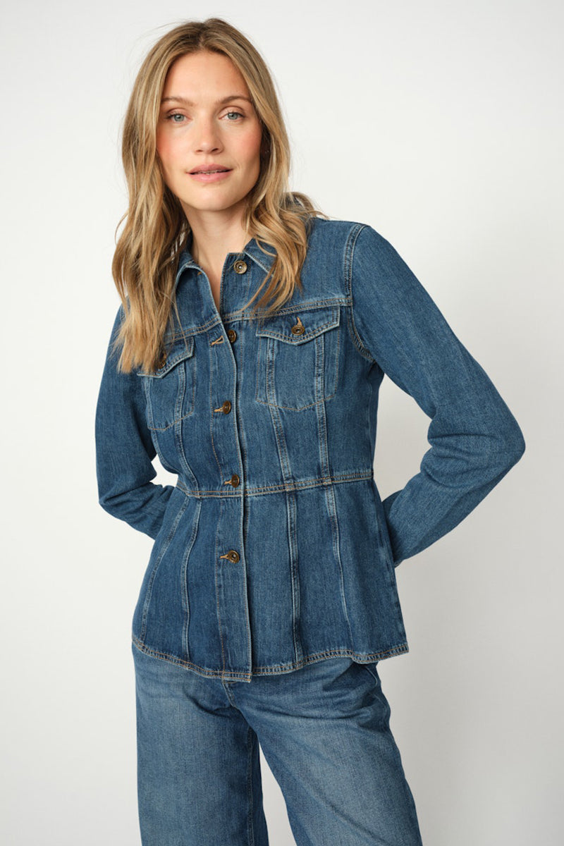 MMCintura Odak Shirt