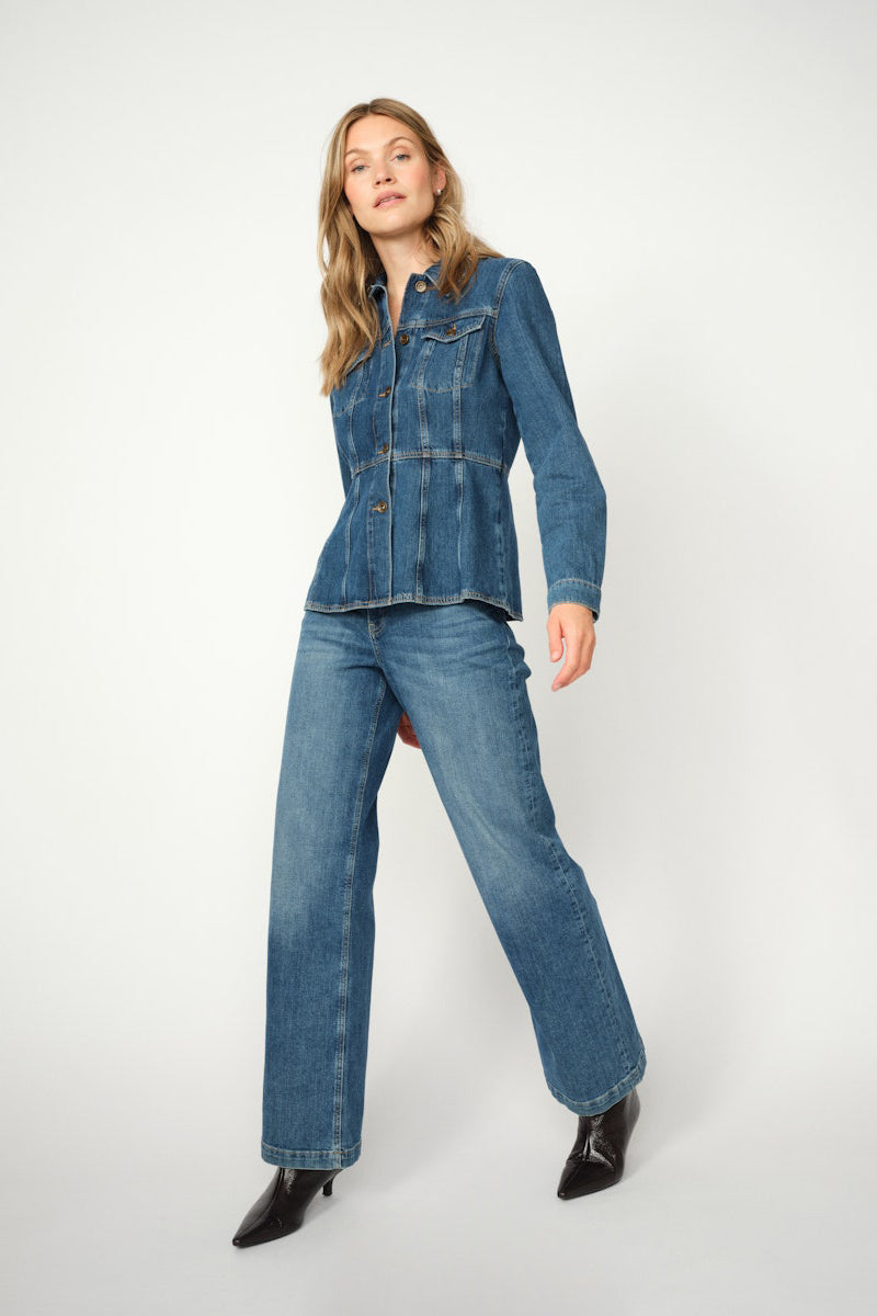 MMCintura Odak Shirt