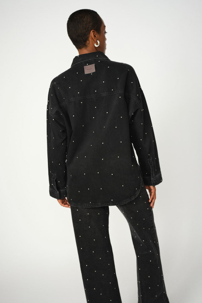 MMEmme Studs Shirt